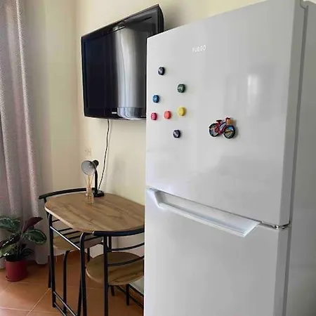 Apartman Sui's *