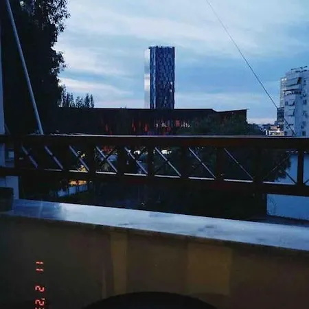 Sui's Apartman