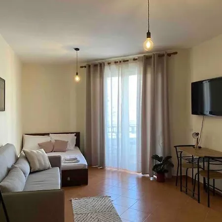 Apartman Sui's Tirana